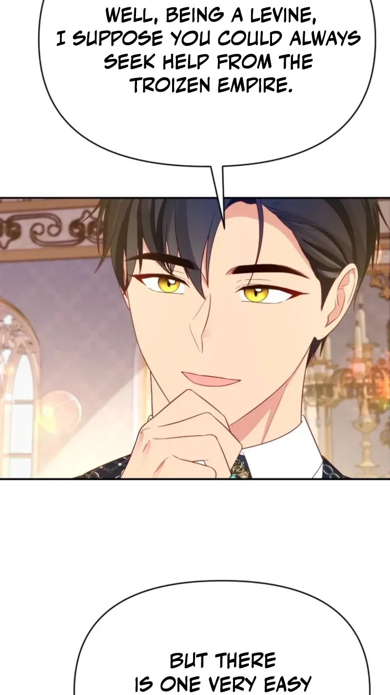 Shall We Work Overtime Together, Your Highness? Chapter 28 page 66 - 