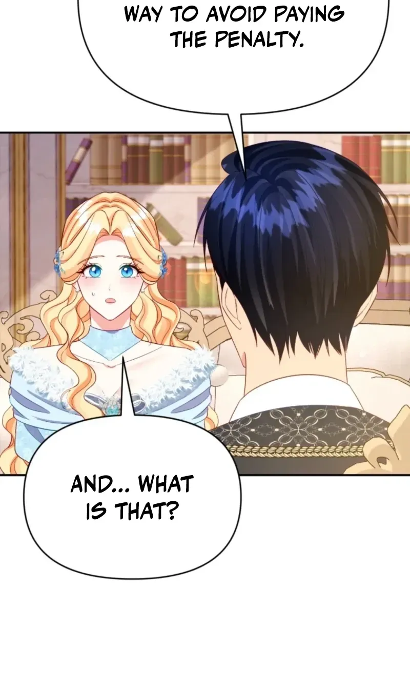 Shall We Work Overtime Together, Your Highness? Chapter 28 page 67 - 