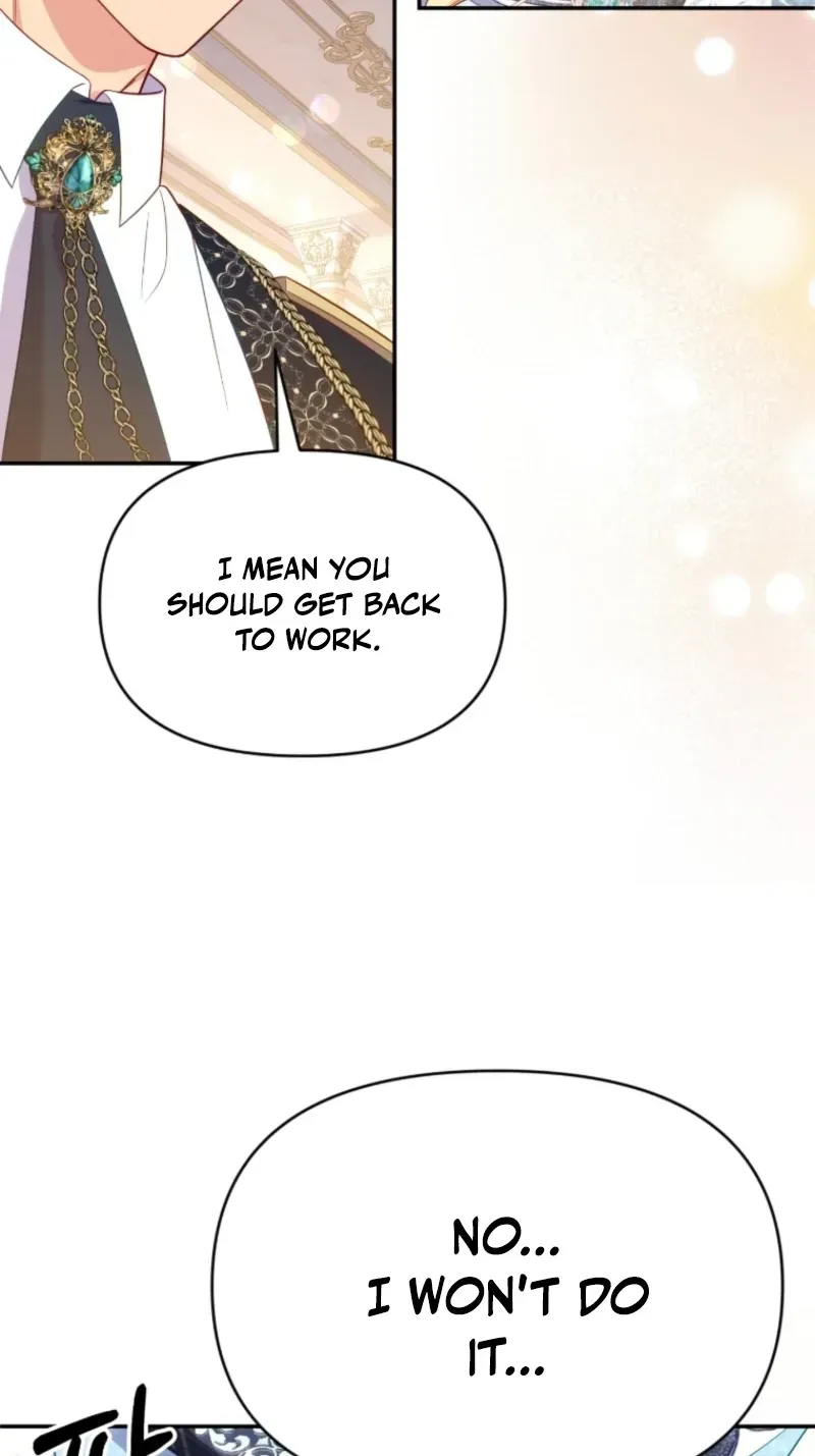 Shall We Work Overtime Together, Your Highness? Chapter 28 page 71 - 