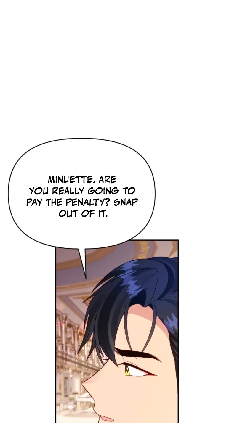 Shall We Work Overtime Together, Your Highness? Chapter 28 page 74 - 