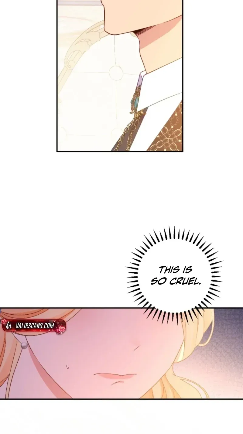 Shall We Work Overtime Together, Your Highness? Chapter 28 page 75 - 
