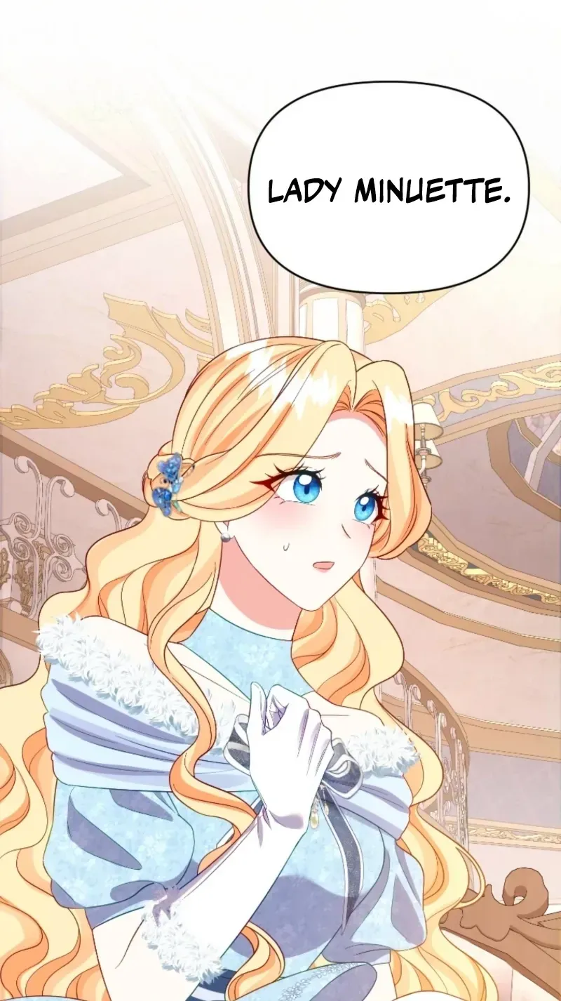 Shall We Work Overtime Together, Your Highness? Chapter 28 page 76 - 
