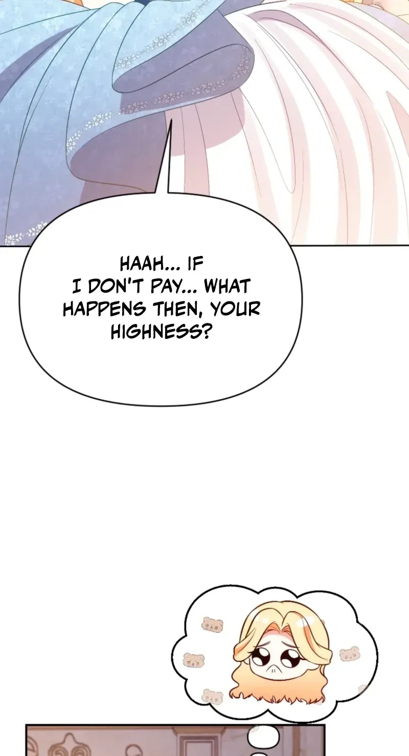Shall We Work Overtime Together, Your Highness? Chapter 28 page 77 - 