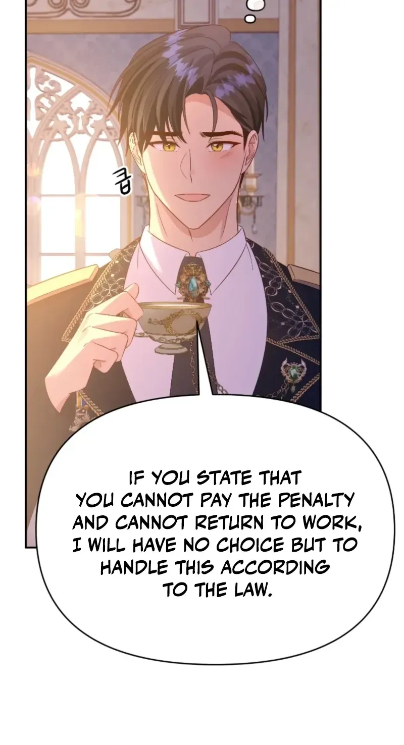 Shall We Work Overtime Together, Your Highness? Chapter 28 page 78 - 
