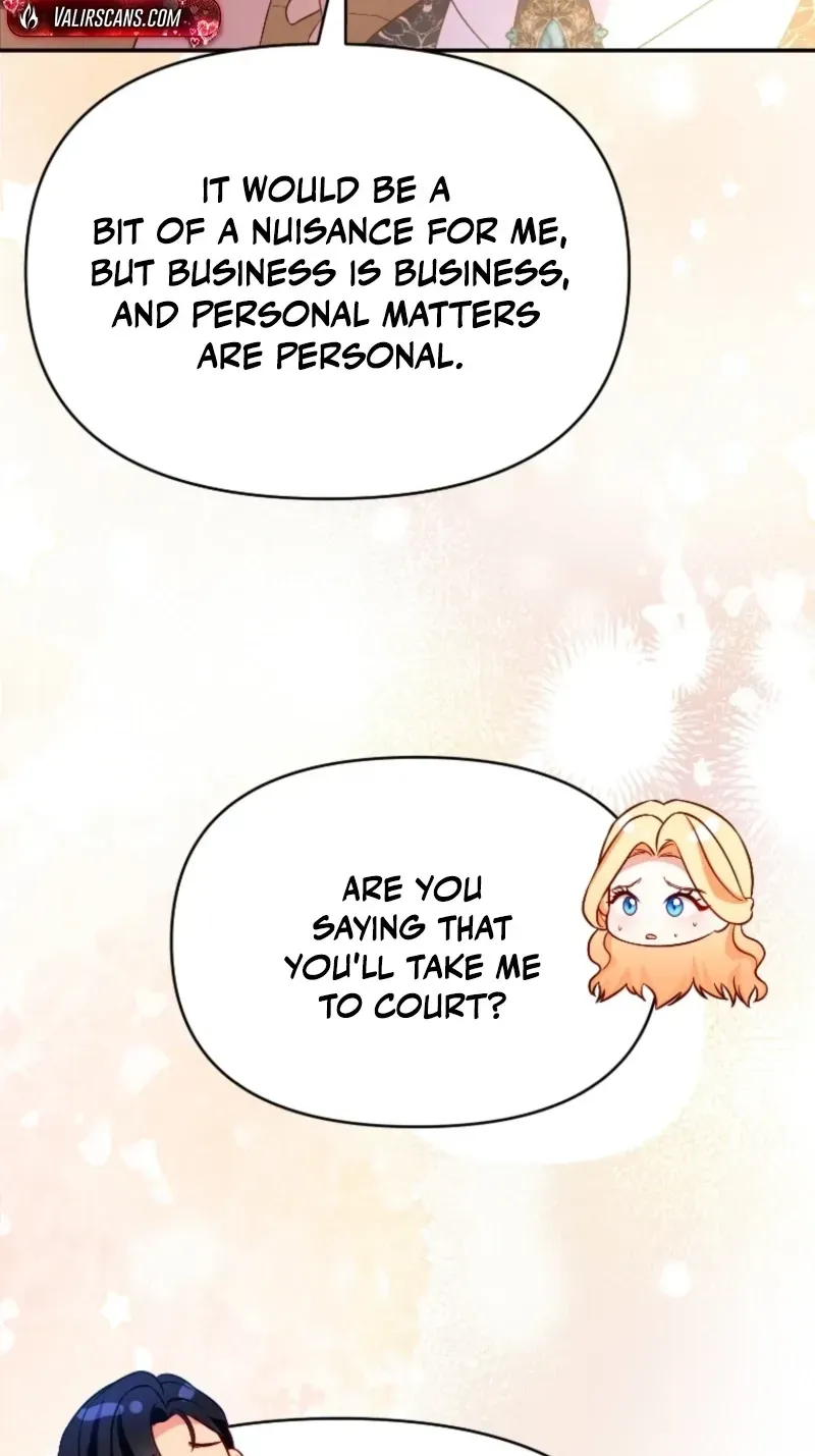 Shall We Work Overtime Together, Your Highness? Chapter 28 page 80 - 