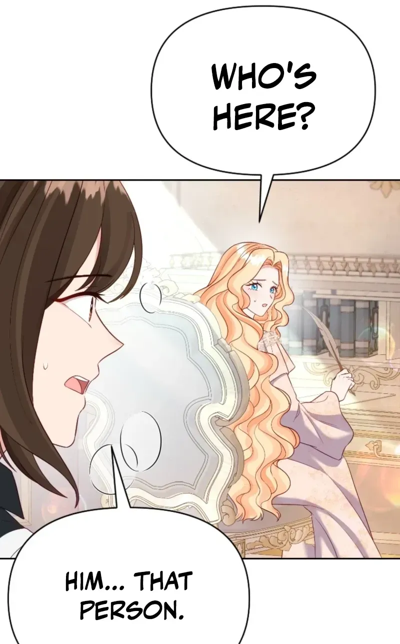 Shall We Work Overtime Together, Your Highness? Chapter 28 page 9 - 