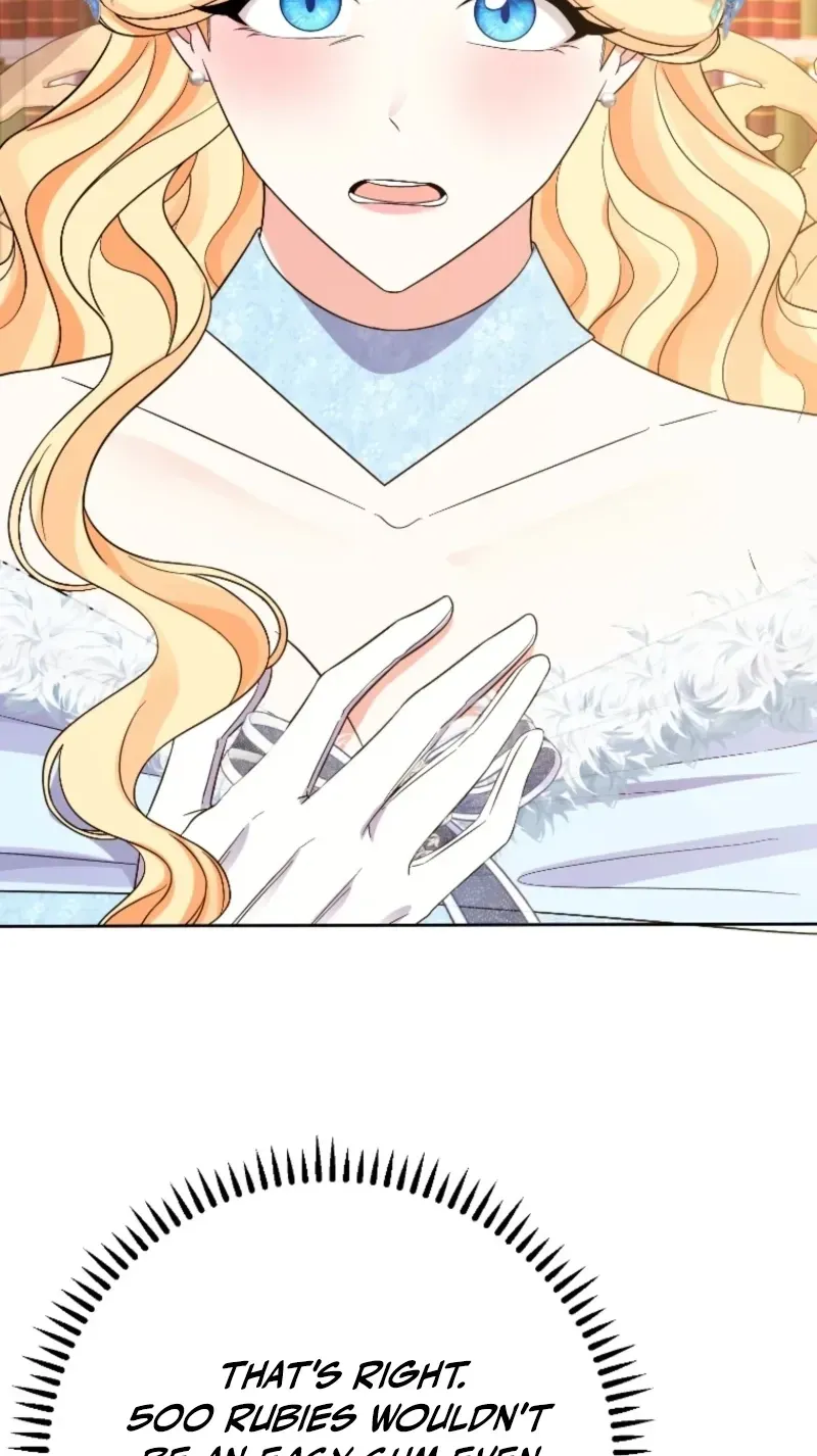 Shall We Work Overtime Together, Your Highness? Chapter 28 page 85 - 