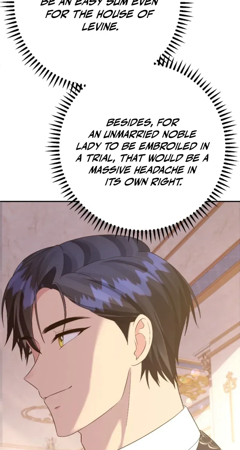 Shall We Work Overtime Together, Your Highness? Chapter 28 page 86 - 