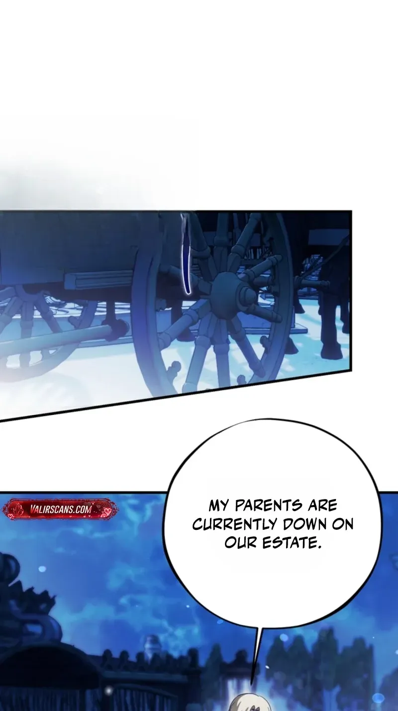 Shall We Work Overtime Together, Your Highness? Chapter 29 page 14 - 