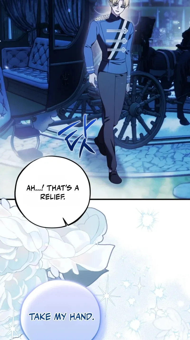 Shall We Work Overtime Together, Your Highness? Chapter 29 page 15 - 