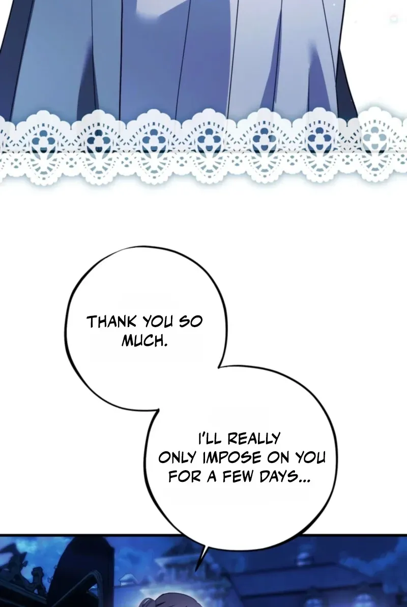 Shall We Work Overtime Together, Your Highness? Chapter 29 page 18 - 
