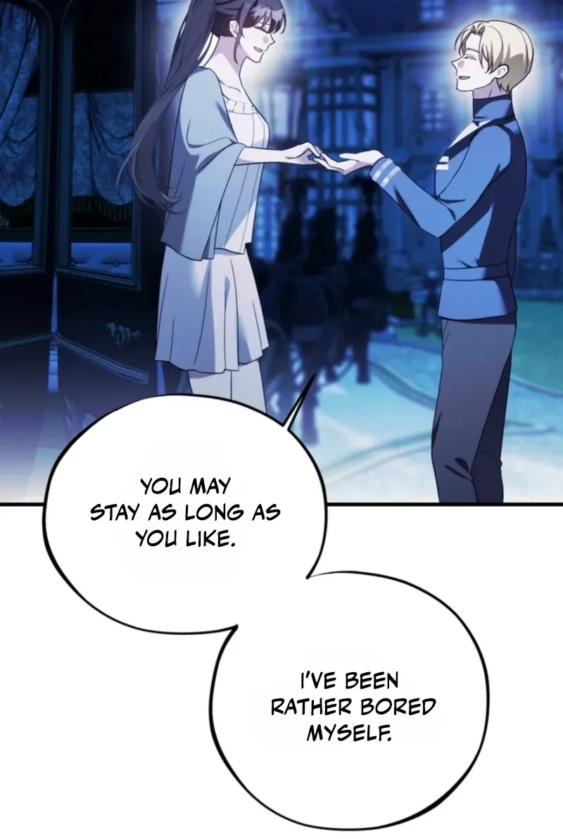 Shall We Work Overtime Together, Your Highness? Chapter 29 page 19 - 