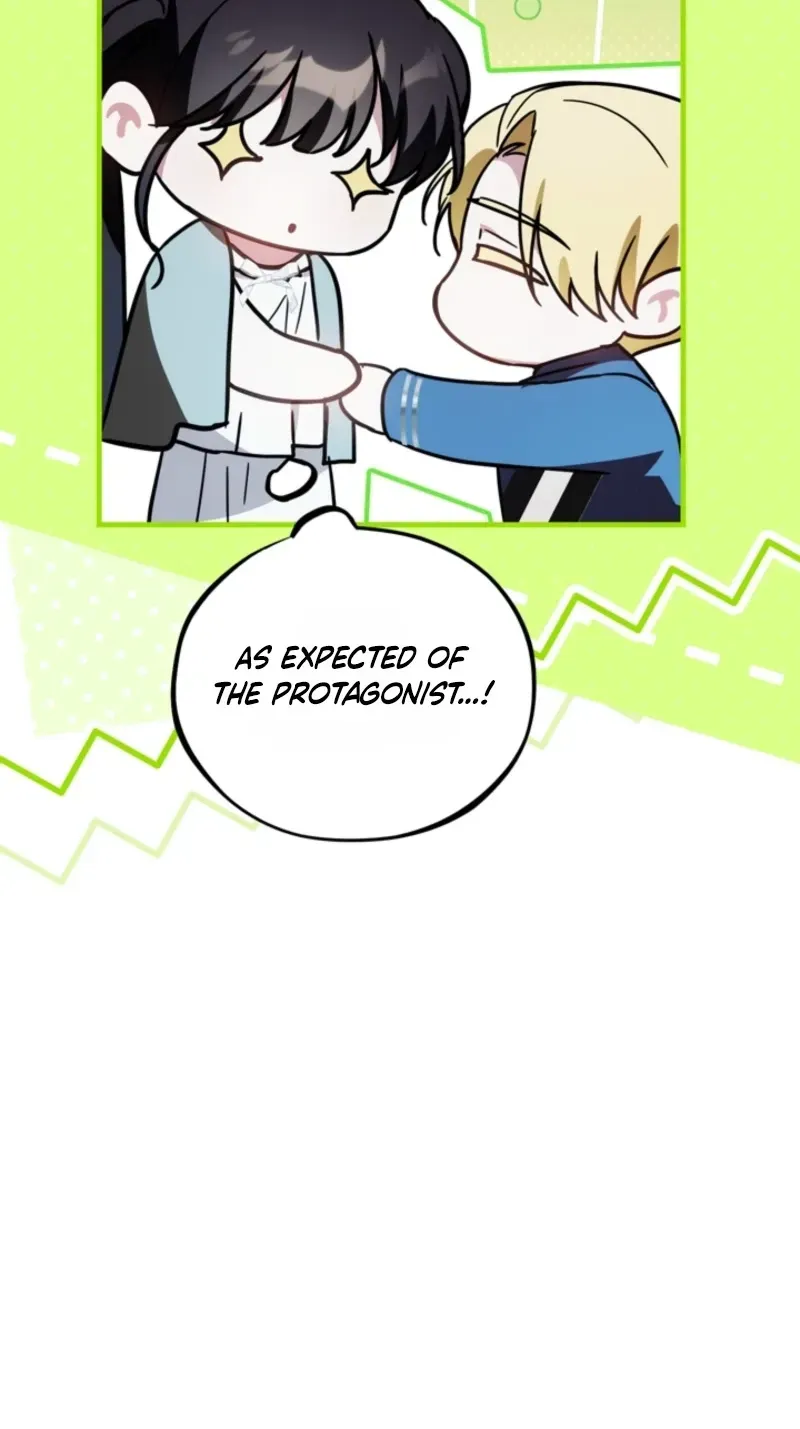 Shall We Work Overtime Together, Your Highness? Chapter 29 page 22 - 