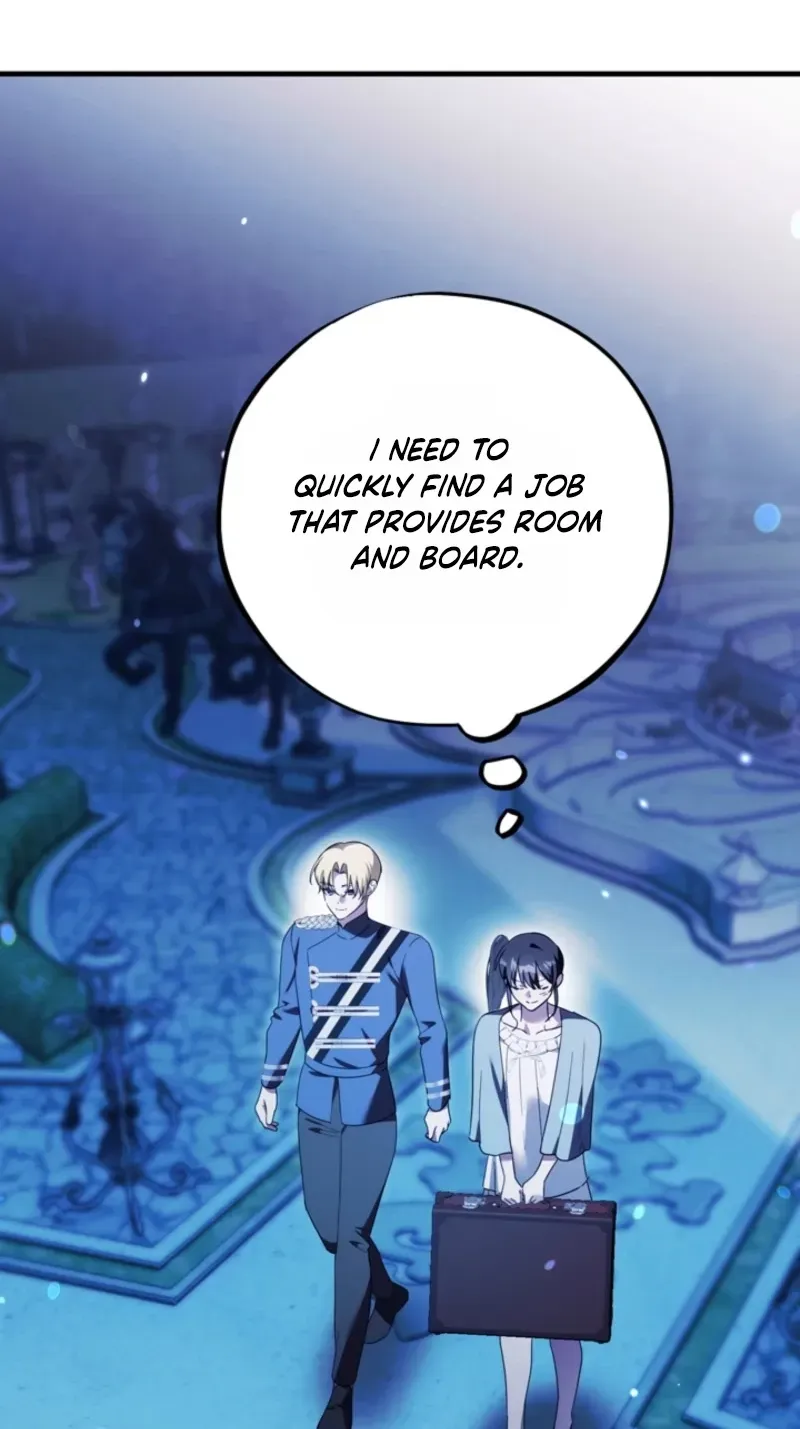 Shall We Work Overtime Together, Your Highness? Chapter 29 page 23 - 