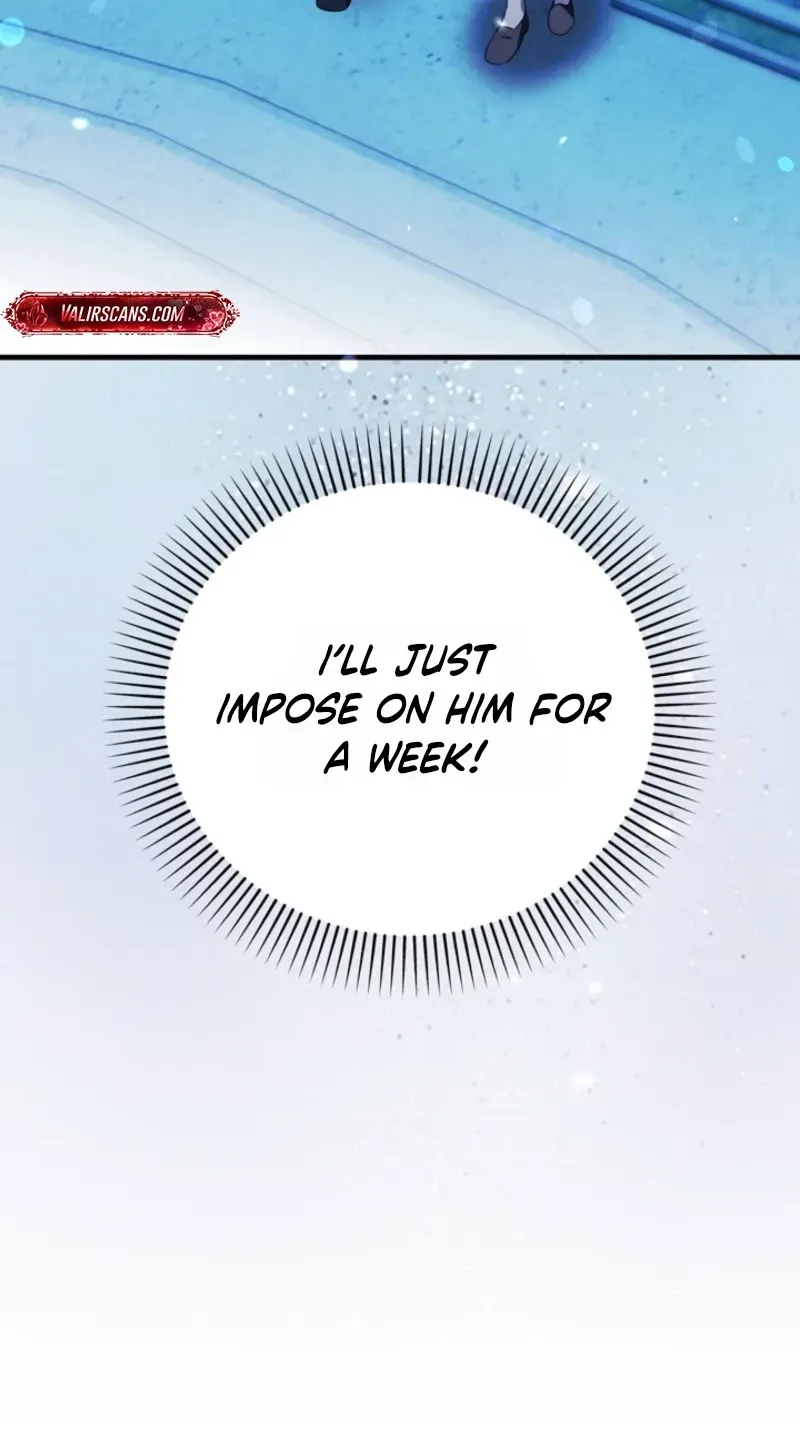 Shall We Work Overtime Together, Your Highness? Chapter 29 page 24 - 