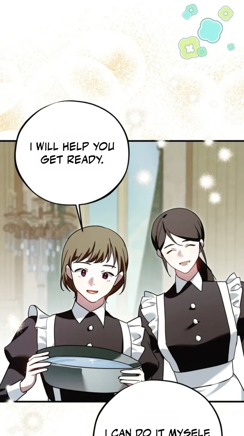 Shall We Work Overtime Together, Your Highness? Chapter 29 page 29 - 