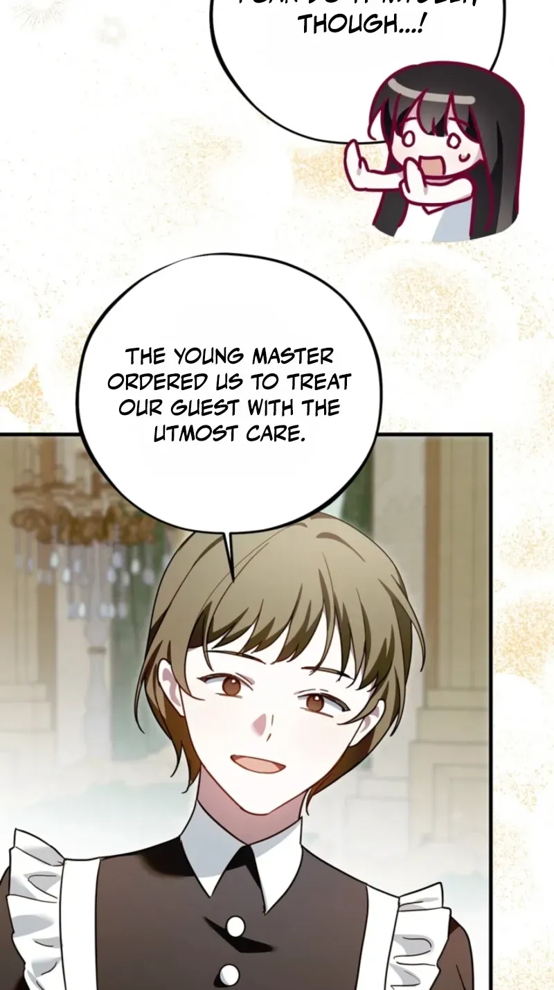 Shall We Work Overtime Together, Your Highness? Chapter 29 page 30 - 