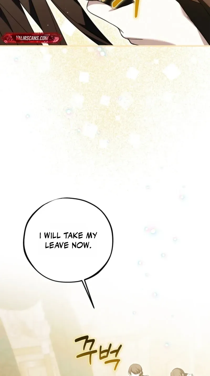 Shall We Work Overtime Together, Your Highness? Chapter 29 page 34 - 