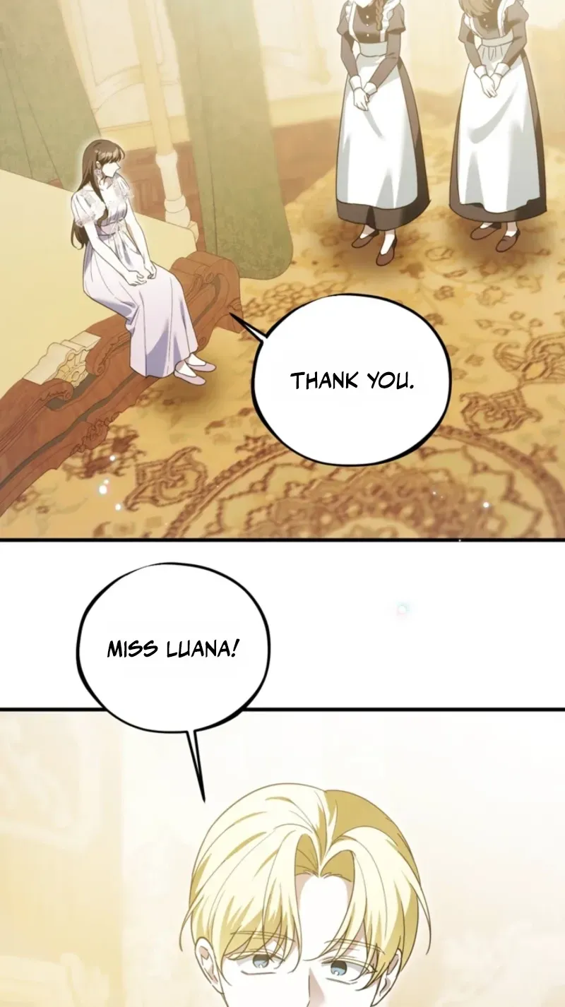 Shall We Work Overtime Together, Your Highness? Chapter 29 page 35 - 