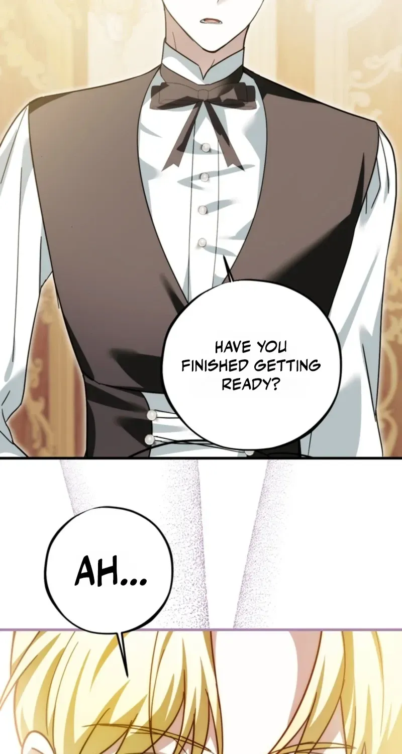 Shall We Work Overtime Together, Your Highness? Chapter 29 page 36 - 