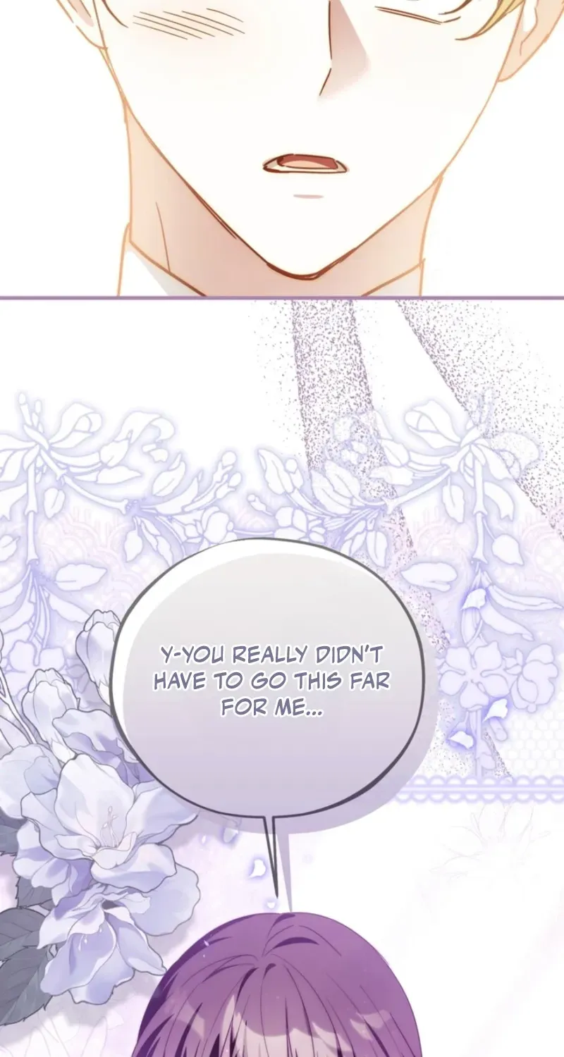 Shall We Work Overtime Together, Your Highness? Chapter 29 page 38 - 