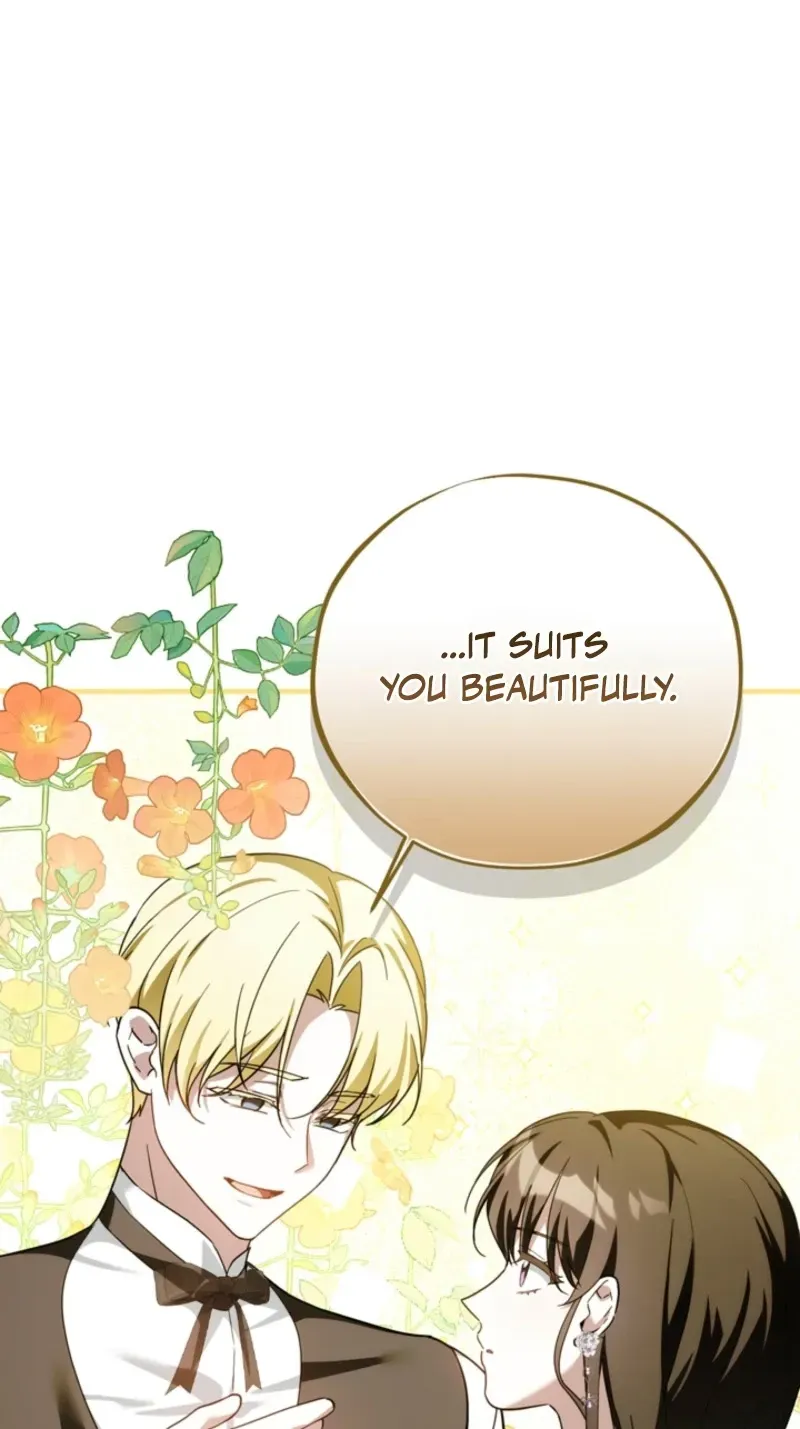 Shall We Work Overtime Together, Your Highness? Chapter 29 page 42 - 