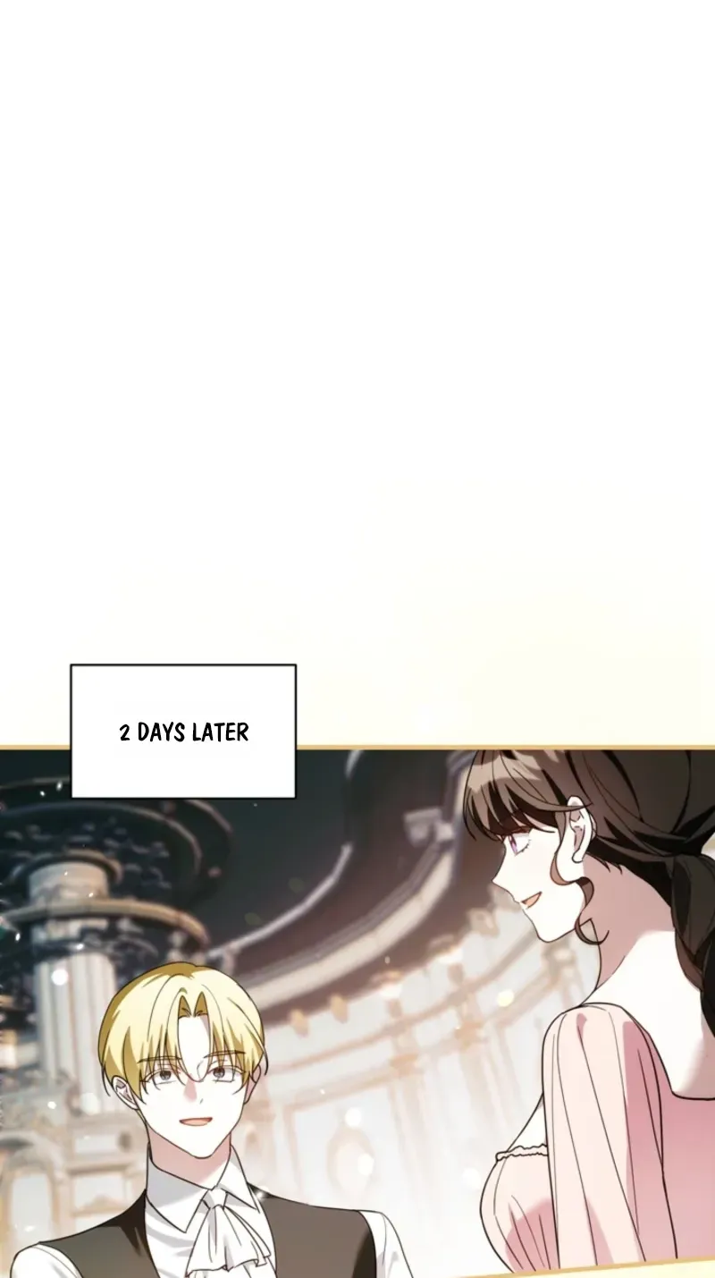Shall We Work Overtime Together, Your Highness? Chapter 29 page 44 - 