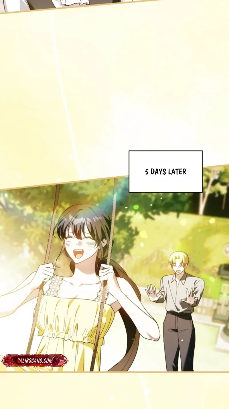 Shall We Work Overtime Together, Your Highness? Chapter 29 page 45 - 