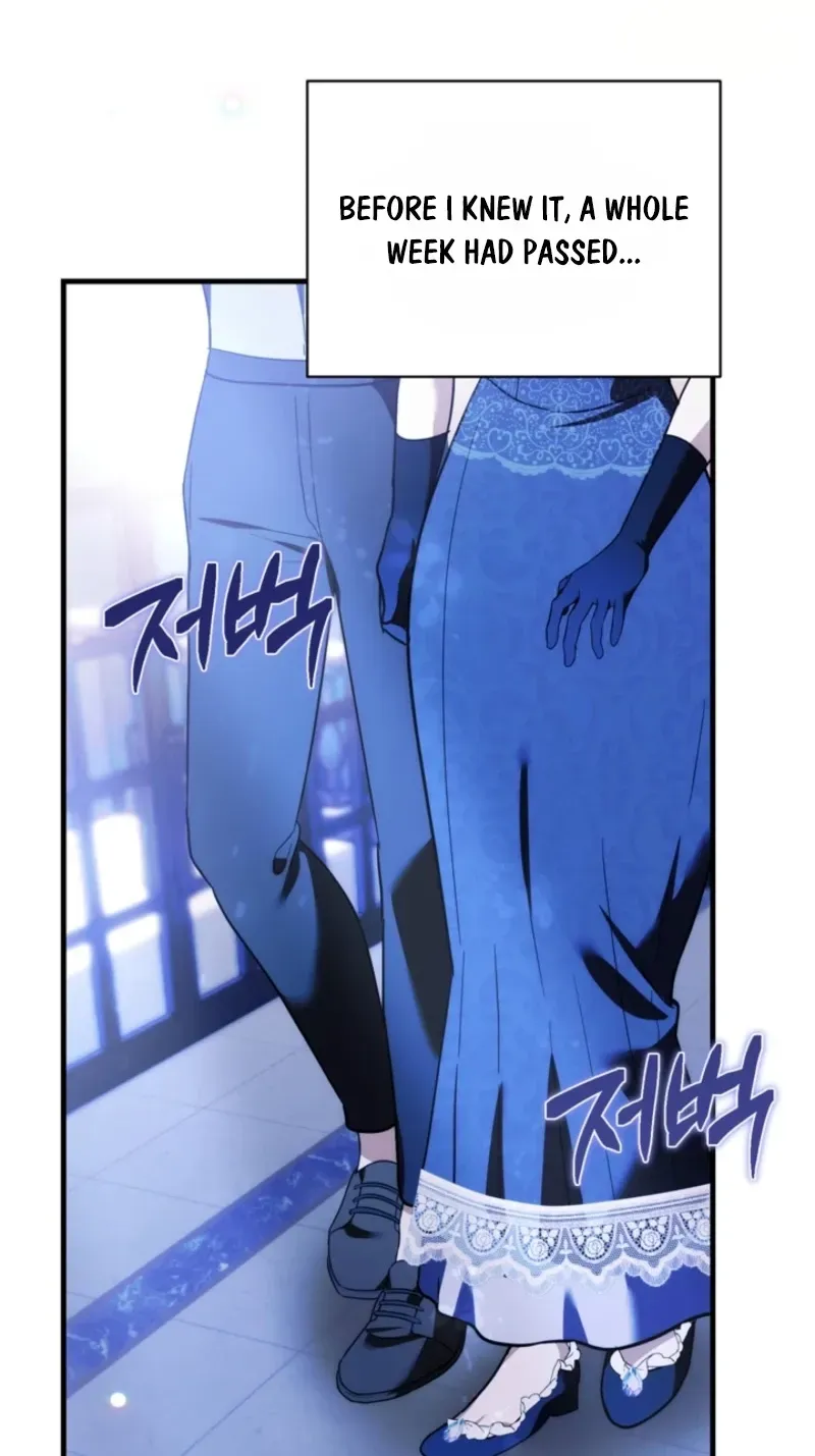 Shall We Work Overtime Together, Your Highness? Chapter 29 page 47 - 