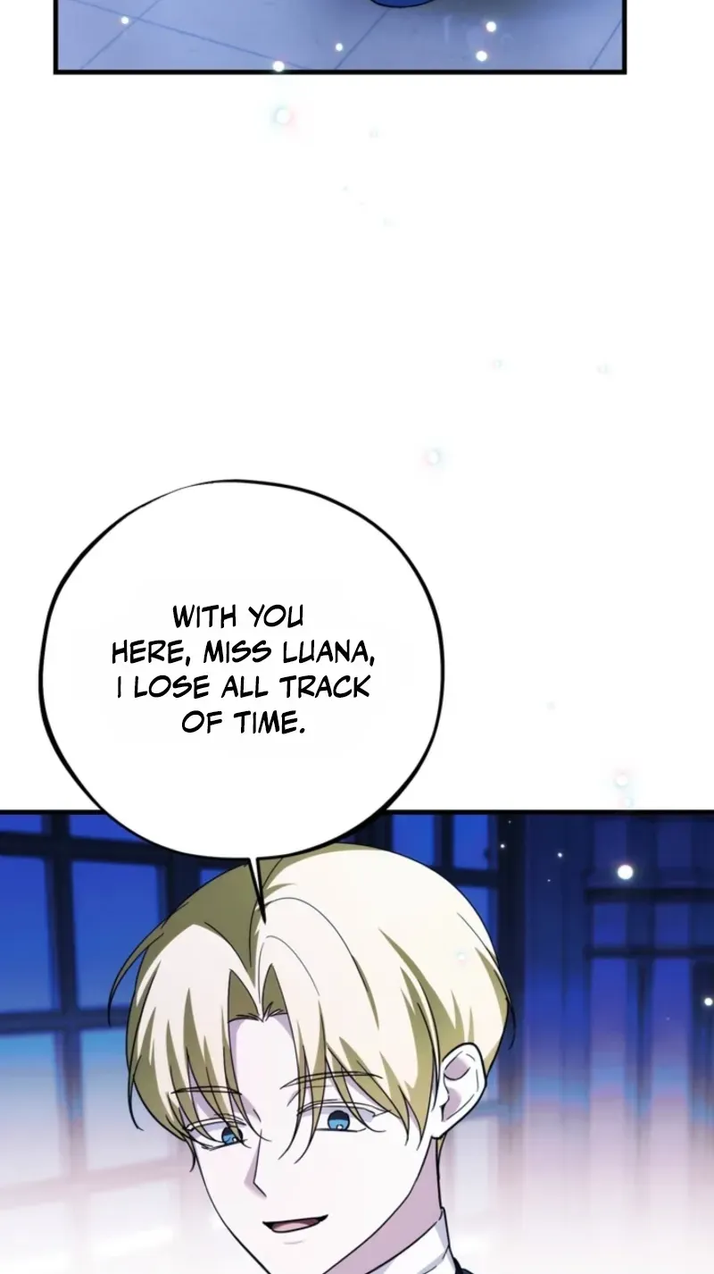 Shall We Work Overtime Together, Your Highness? Chapter 29 page 48 - 