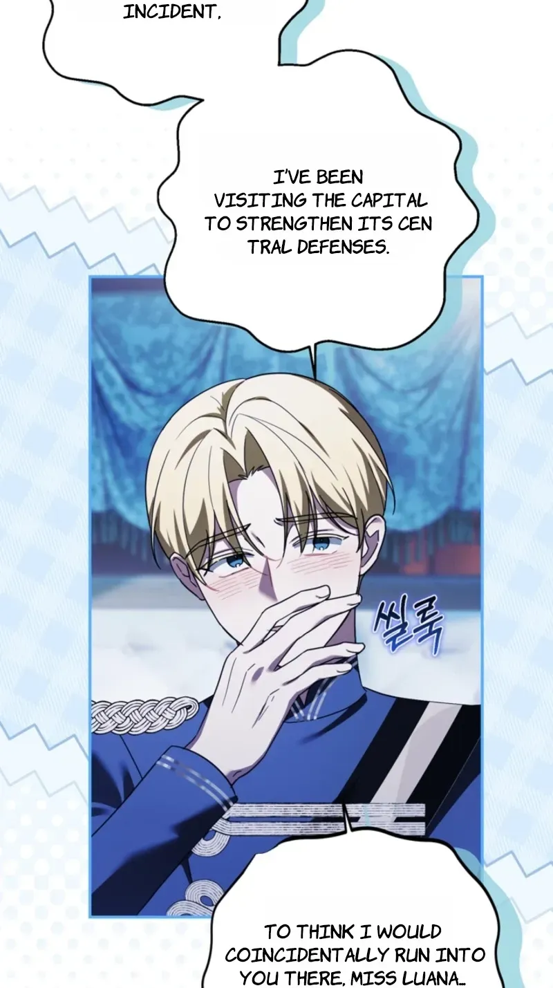 Shall We Work Overtime Together, Your Highness? Chapter 29 page 6 - 