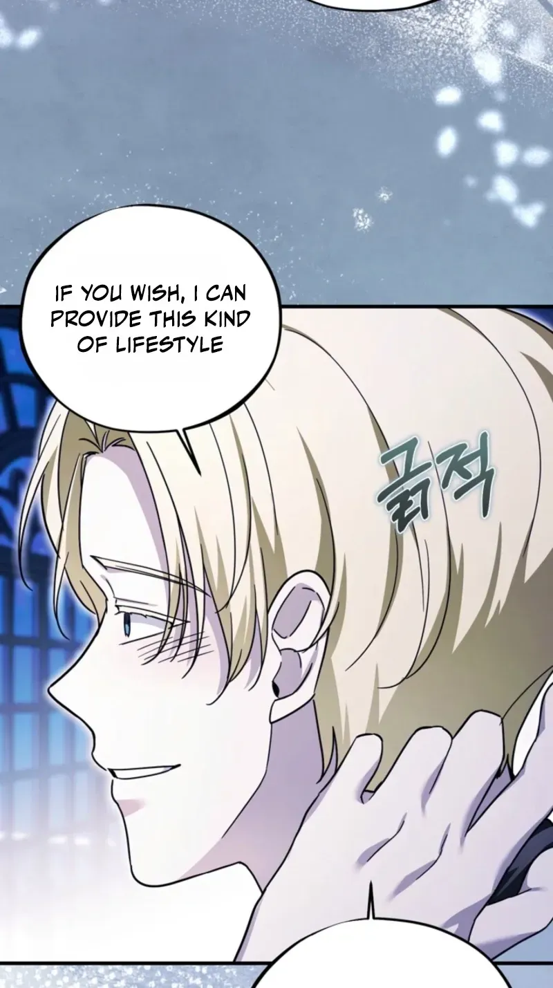 Shall We Work Overtime Together, Your Highness? Chapter 29 page 52 - 
