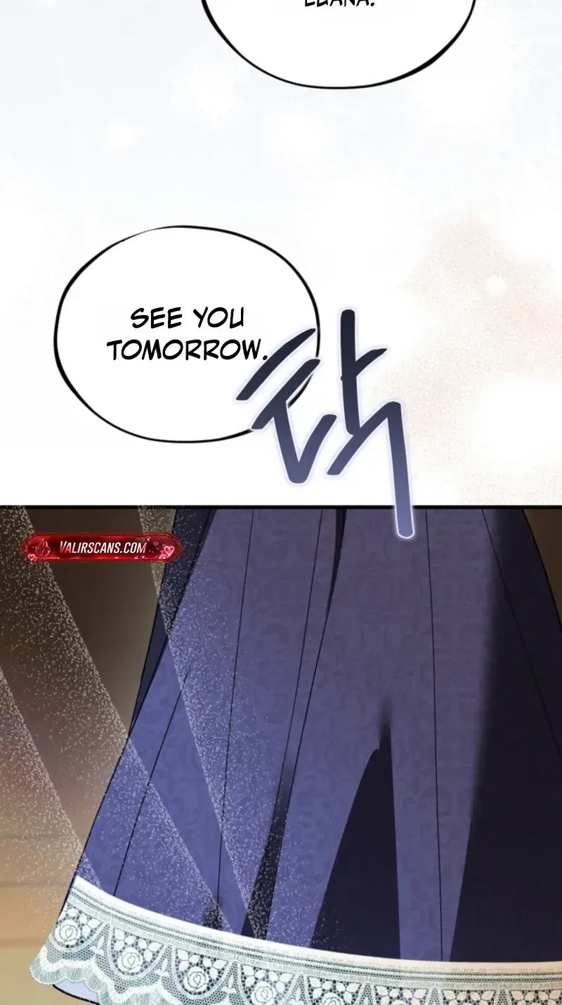 Shall We Work Overtime Together, Your Highness? Chapter 29 page 55 - 