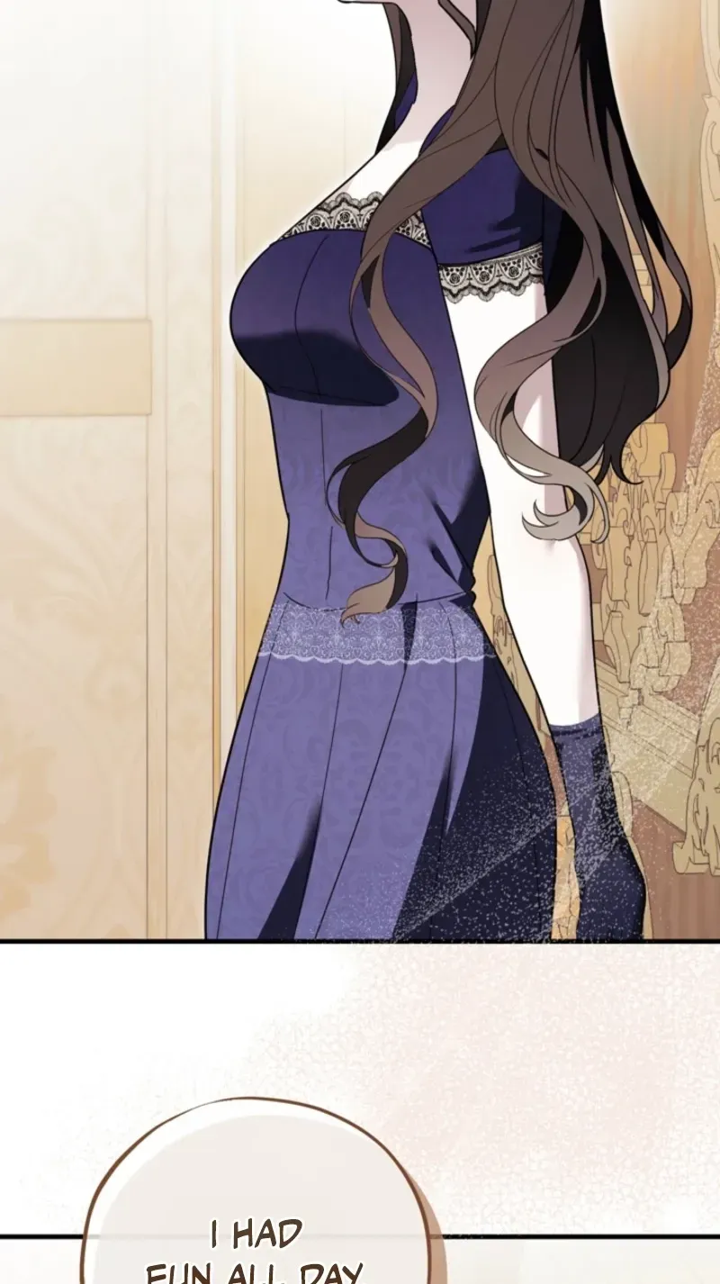 Shall We Work Overtime Together, Your Highness? Chapter 29 page 57 - 