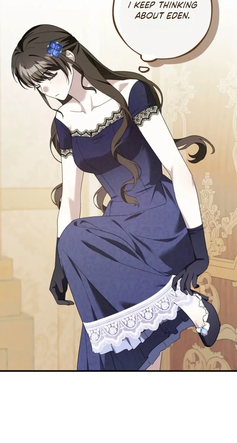 Shall We Work Overtime Together, Your Highness? Chapter 29 page 59 - 