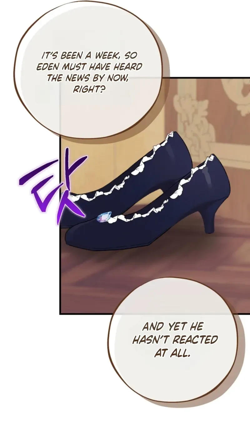Shall We Work Overtime Together, Your Highness? Chapter 29 page 60 - 
