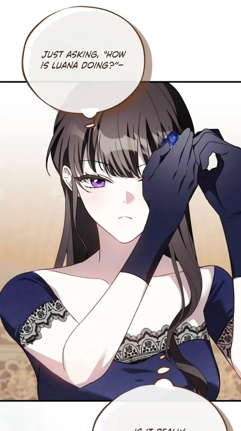 Shall We Work Overtime Together, Your Highness? Chapter 29 page 61 - 