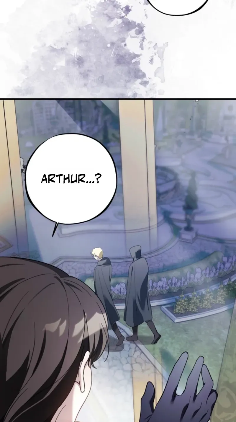 Shall We Work Overtime Together, Your Highness? Chapter 29 page 63 - 