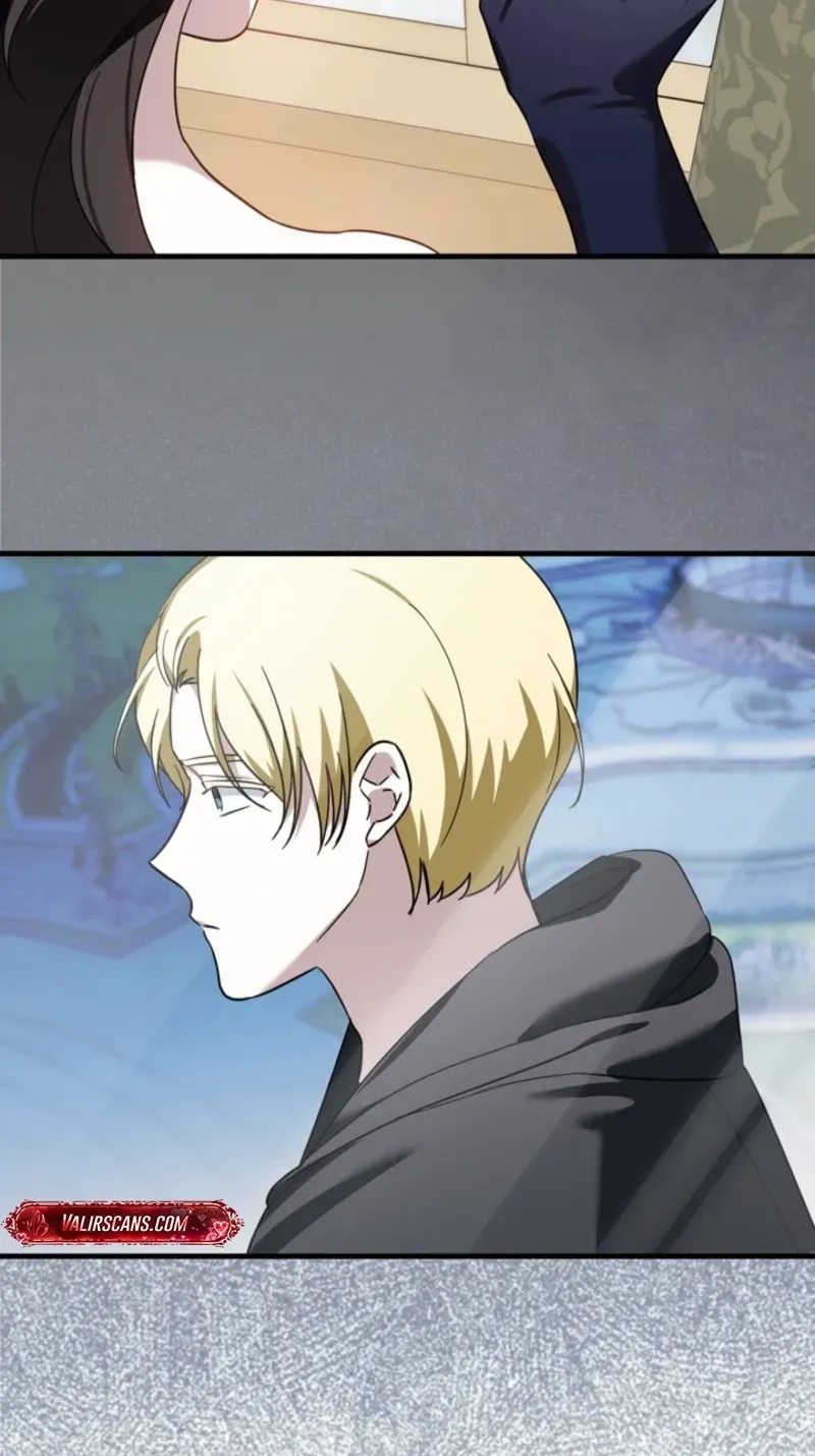 Shall We Work Overtime Together, Your Highness? Chapter 29 page 64 - 
