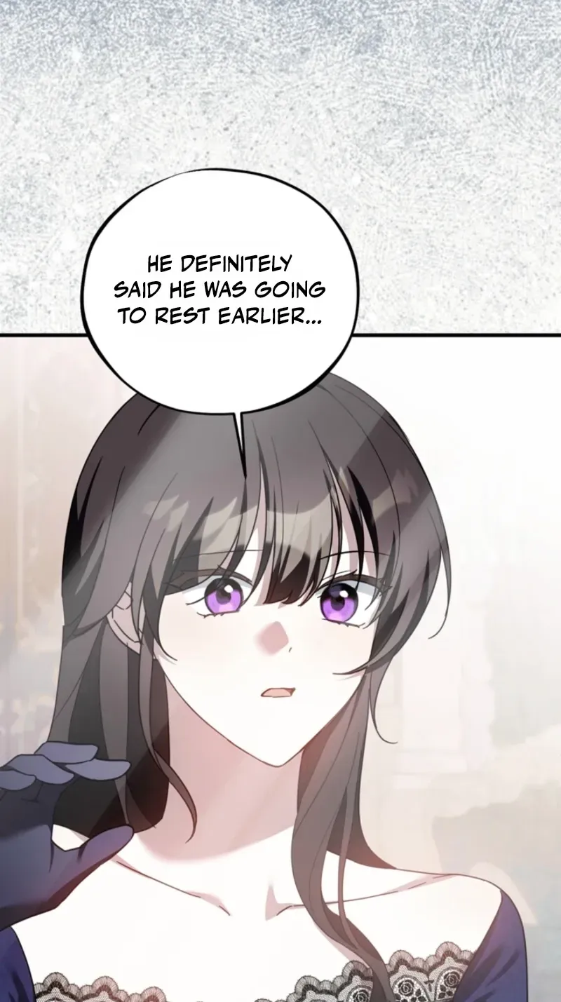 Shall We Work Overtime Together, Your Highness? Chapter 29 page 65 - 