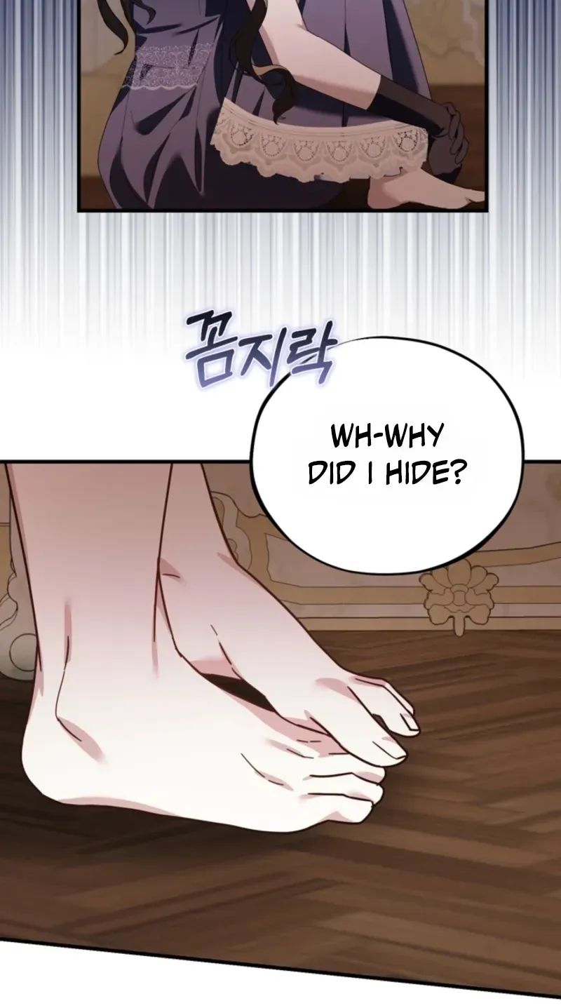 Shall We Work Overtime Together, Your Highness? Chapter 29 page 69 - 