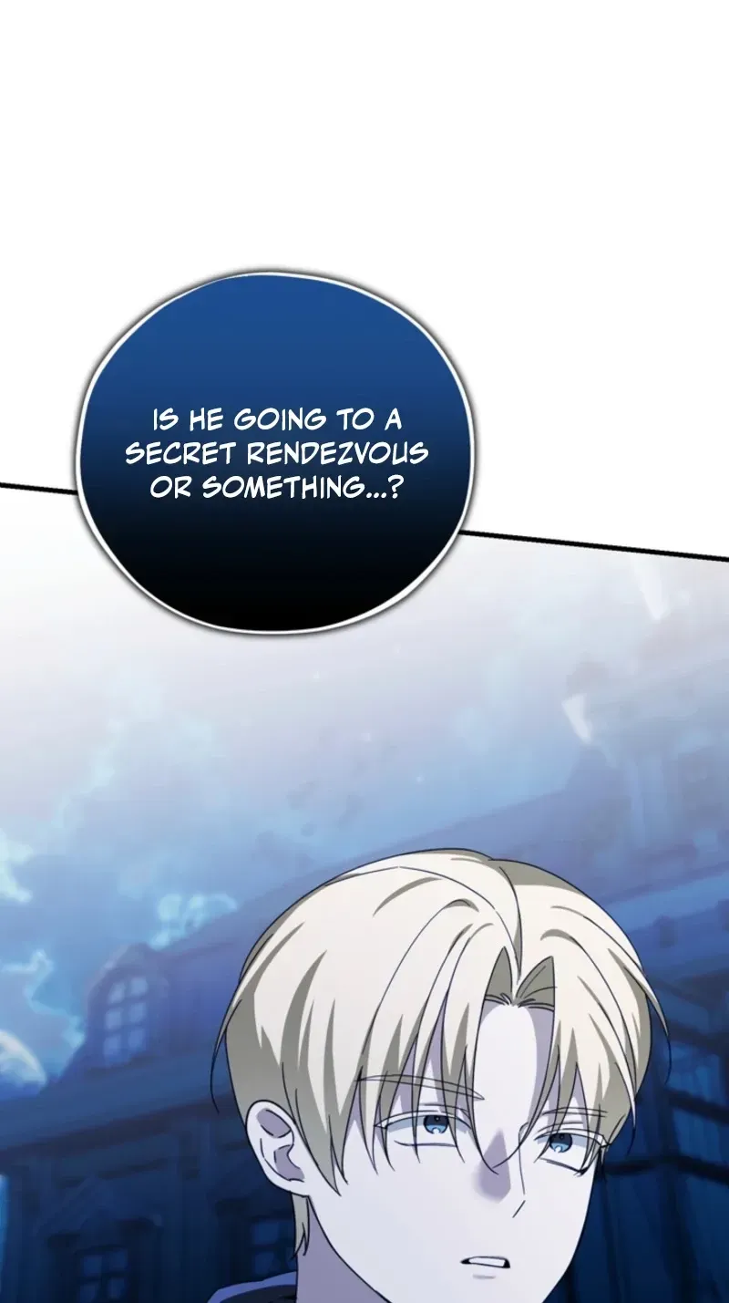 Shall We Work Overtime Together, Your Highness? Chapter 29 page 70 - 