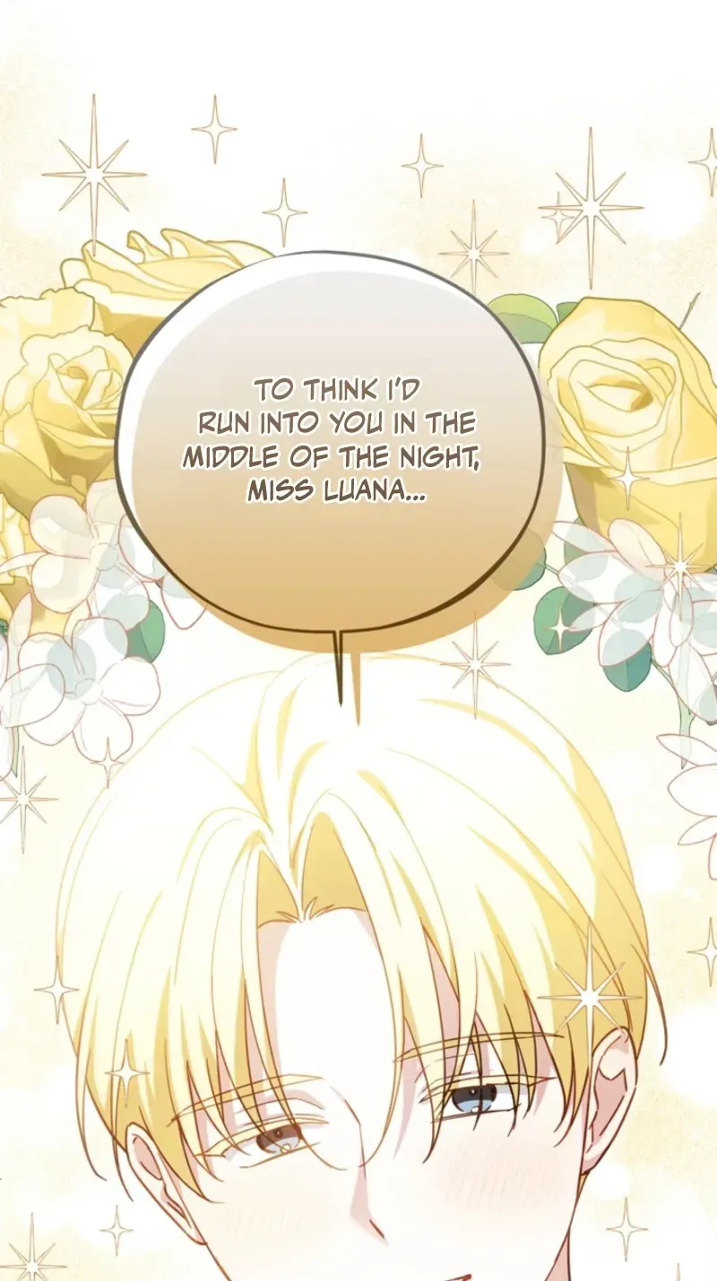 Shall We Work Overtime Together, Your Highness? Chapter 29 page 10 - 