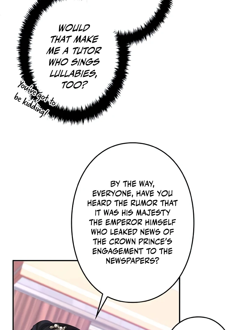 Shall We Work Overtime Together, Your Highness? Chapter 3 page 101 - 
