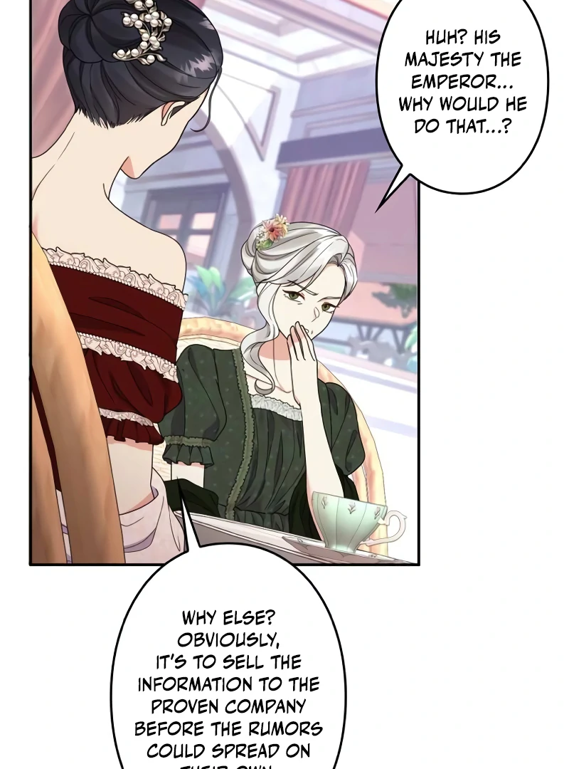 Shall We Work Overtime Together, Your Highness? Chapter 3 page 102 - 