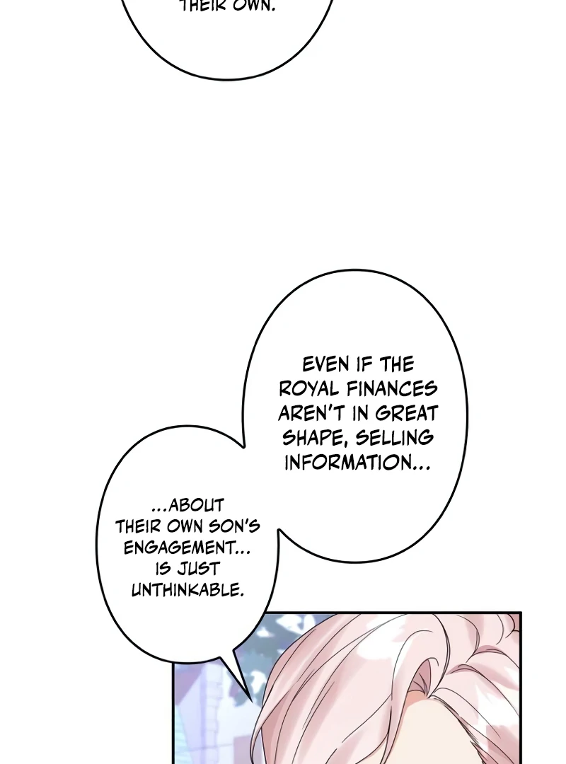 Shall We Work Overtime Together, Your Highness? Chapter 3 page 103 - 
