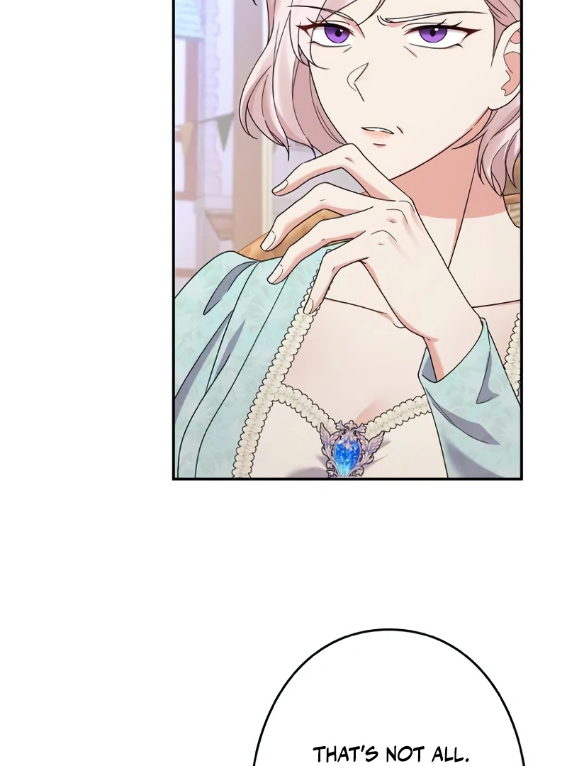 Shall We Work Overtime Together, Your Highness? Chapter 3 page 104 - 