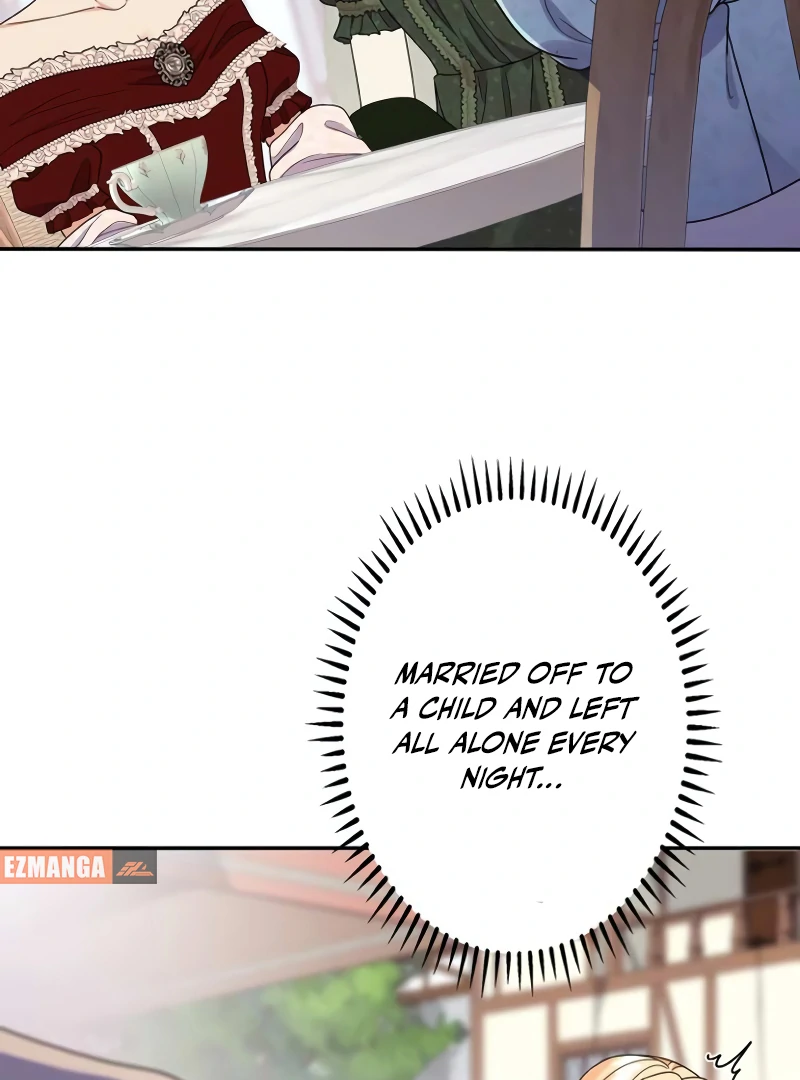 Shall We Work Overtime Together, Your Highness? Chapter 3 page 106 - 
