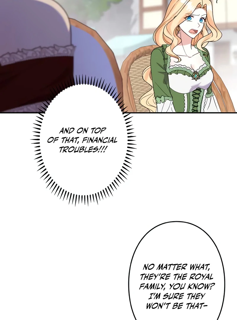 Shall We Work Overtime Together, Your Highness? Chapter 3 page 107 - 