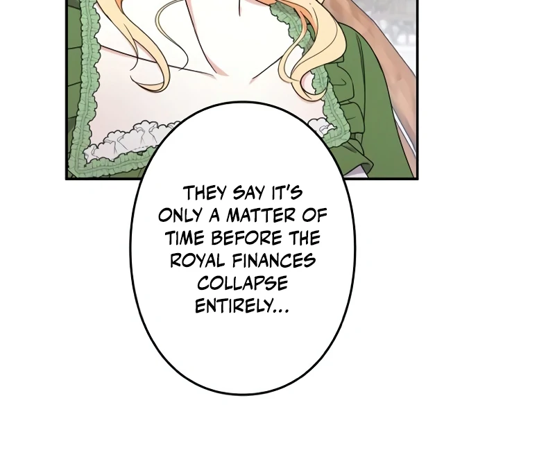Shall We Work Overtime Together, Your Highness? Chapter 3 page 109 - 